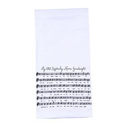 Similar Products – Old KY Home Music Tea Towel