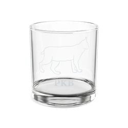 Similar Products – Wildcat Custom-Engraved Rocks Glass