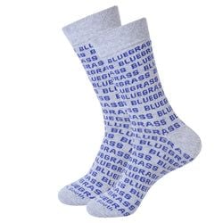 Similar Products – Bluegrass Word Socks