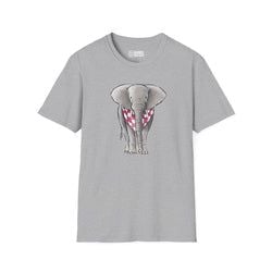 Similar Products – Elephant Front Alabama T-Shirt