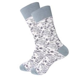 Similar Products – Tri Star Tiger Stripe Camo Socks