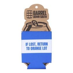 Similar Products – Return to Orange Lot Can Cooler