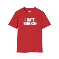Similar Products – Georgia I Hate Tennessee T-Shirt