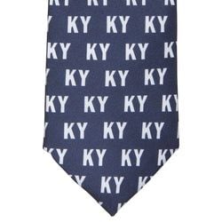 Similar Products – Navy KY Necktie