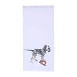 Similar Products – Bluetick Coonhound with Baseball Tennessee Tea Towel