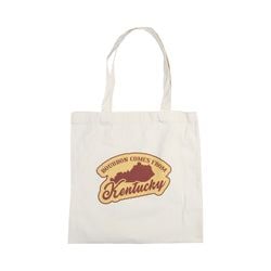 Similar Products – Bourbon Comes From Kentucky Tote Bag