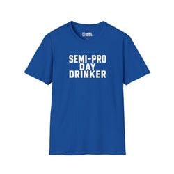 Similar Products – Kentucky Semi-Pro Day Drinker T-Shirt