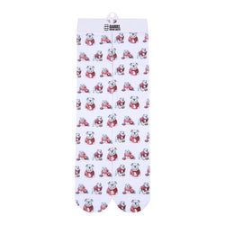 Similar Products – Bulldog Pattern Printed Socks