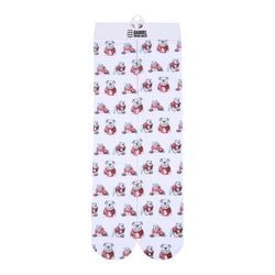 Similar Products – Bulldog Pattern Printed Socks