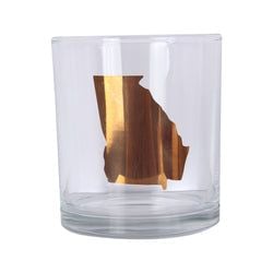Similar Products – Gold Georgia Rocks Glass