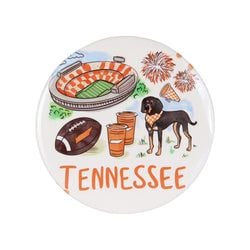 Similar Products – Tennessee Large Icons Button Pin