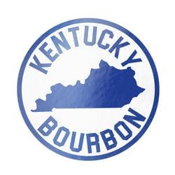 Similar Products – Kentucky Bourbon- Blue Sticker