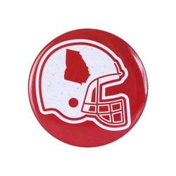 Similar Products – Helmet State of GA Button Pin