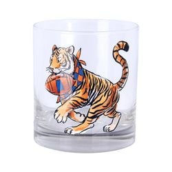 Similar Products – Auburn Alabama State Spirit Tiger Running Rocks Glass
