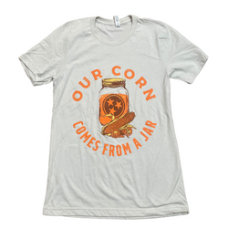 Similar Products – Our Corn Tennessee T-Shirt