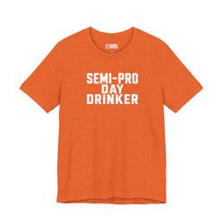 Similar Products – Tennessee Semi-Pro Day Drinker T-Shirt