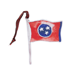 Similar Products – Tennessee Tri Star Flag Ornament