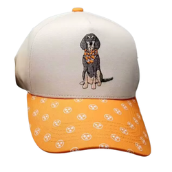 Similar Products – Knoxville Coonhound Tri Star Tennessee Hat