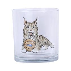 Similar Products – Wildcat with Basketball Kentucky Rocks Glass