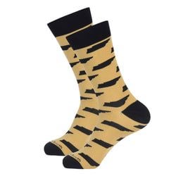 Similar Products – Gold/Black Tennessee State Shape Socks