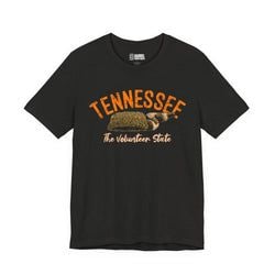 Similar Products – Tennessee The Volunteer State Shirt