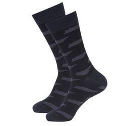 Similar Products – Black/Grey Tennessee State Shape Socks
