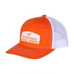 Similar Products – Tennessee Smoke Show Patch Hat