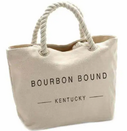 Similar Products – Bourbon Bound Oversized Tote Bag