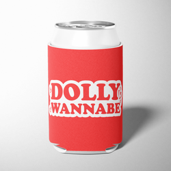 Similar Products – Dolly Wannabe Can Cooler