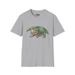 Similar Products – Alligator with Football Florida Shirt