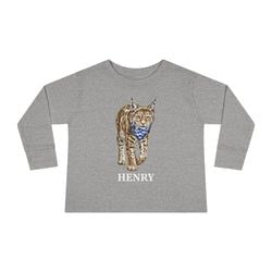 Similar Products – Wildcat Long Sleeve Customizable Unisex Kids' T-Shirt