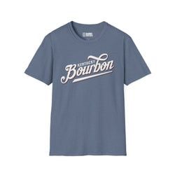 Similar Products – Kentucky Bourbon Script T-Shirt