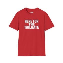 Similar Products – Georgia Here for the Tailgate T-Shirt