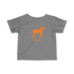 Similar Products – Orange Bluetick Coonhound Customizable Unisex Kids' T-Shirt
