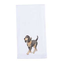 Similar Products – Bluetick Coonhound Walking Dog Tennessee Tea Towel