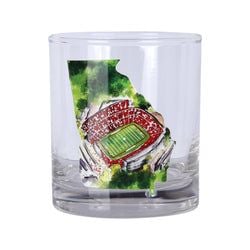 Similar Products – Georgia Stadium Rocks Glass