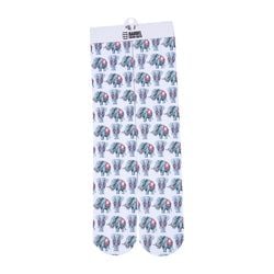 Similar Products – Elephant Pattern Printed Socks