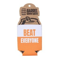 Similar Products – Orange/White Beat Everyone Can Cooler