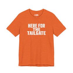 Similar Products – Tennessee Here for the Tailgate T-Shirt