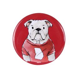 Similar Products – Bulldog State of GA Button Pin
