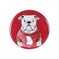 Similar Products – Bulldog State of GA Button Pin