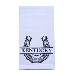 Similar Products – Lucky Kentucky Tea Towel