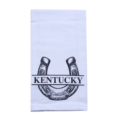 Similar Products – Lucky Kentucky Tea Towel