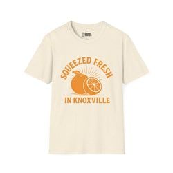Similar Products – Fresh Squeezed in Knoxville T-Shirt