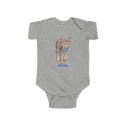 Similar Products – Wildcat Grey Customizable Unisex Kids' Onesie