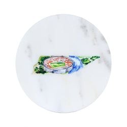 Similar Products – Tennessee Stadium Marble Coaster