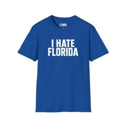 Similar Products – Kentucky I Hate Florida T-Shirt
