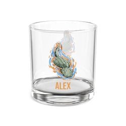 Similar Products – Alligator Custom Rocks Glass