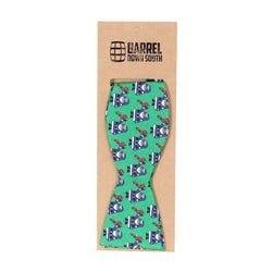 Similar Products – Naughty List Bowtie