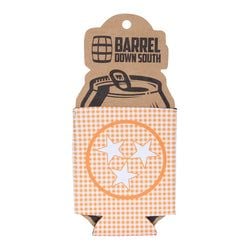Similar Products – Gingham Tri Star Can Cooler
